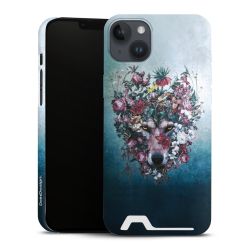 Premium Card Case matt