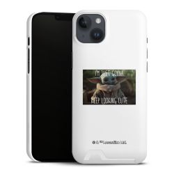 Premium Card Case matt