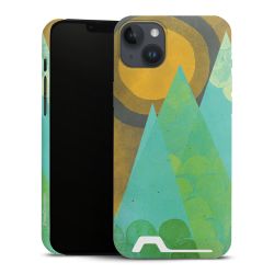 Premium Card Case matt