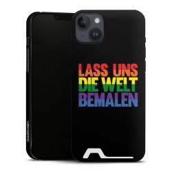 Premium Card Case matt