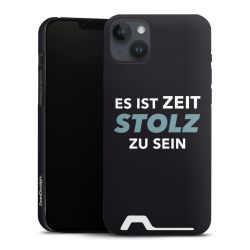 Premium Card Case matt