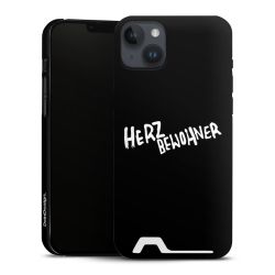 Premium Card Case matt