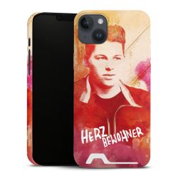 Premium Card Case matt