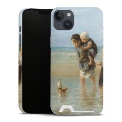 Premium Card Case matt