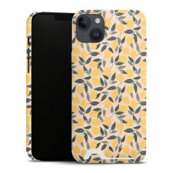 Premium Card Case matt