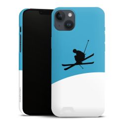 Premium Card Case matt