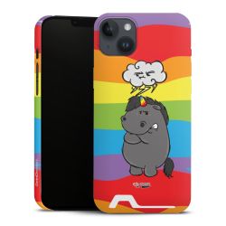 Premium Card Case matt