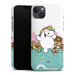 Premium Card Case matt