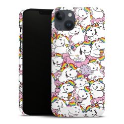 Premium Card Case matt