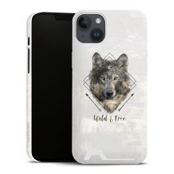 Premium Card Case matt