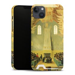 Premium Card Case matt