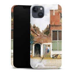 Premium Card Case matt