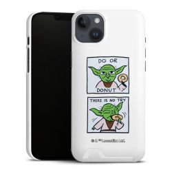 Premium Card Case matt