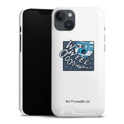 Premium Card Case matt