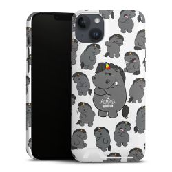 Premium Card Case matt