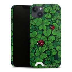 Premium Card Case matt