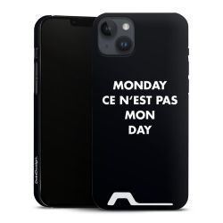 Premium Card Case matt