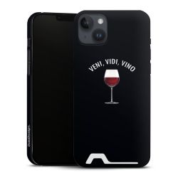 Premium Card Case matt