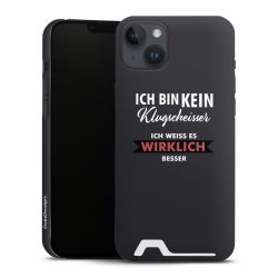 Premium Card Case matt