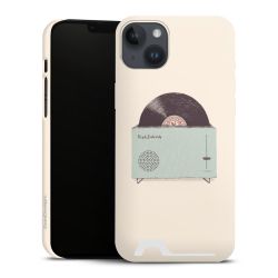 Premium Card Case matt