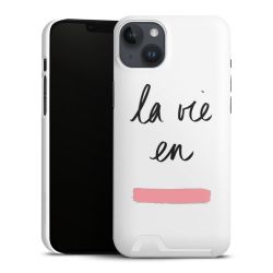 Premium Card Case matt