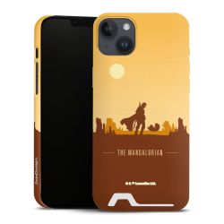 Premium Card Case matt