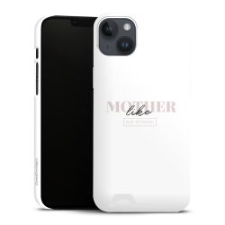 Premium Card Case matt