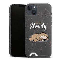 Premium Card Case matt