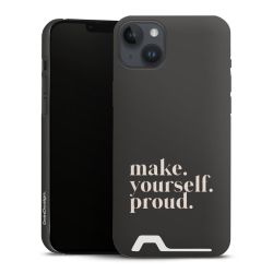 Premium Card Case matt