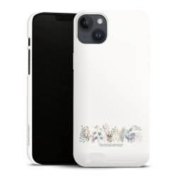 Premium Card Case matt