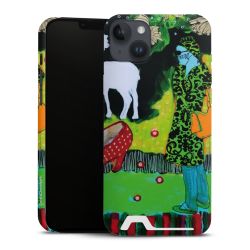 Premium Card Case matt