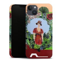 Premium Card Case matt