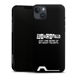 Premium Card Case matt