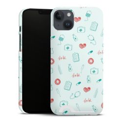 Premium Card Case matt