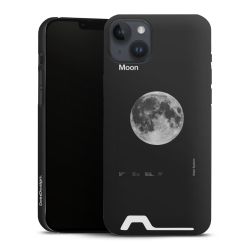 Premium Card Case matt