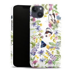 Premium Card Case matt