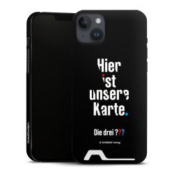 Premium Card Case matt