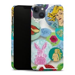 Premium Card Case matt