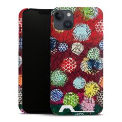 Premium Card Case matt