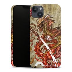 Premium Card Case matt