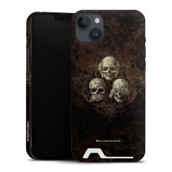 Premium Card Case matt