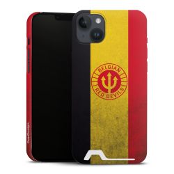 Premium Card Case matt