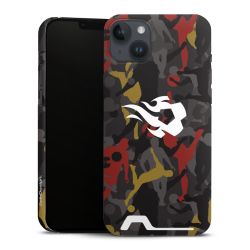 Premium Card Case matt