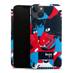 Premium Card Case matt