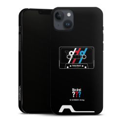 Premium Card Case matt