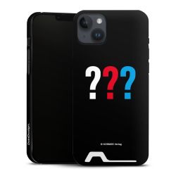 Premium Card Case matt