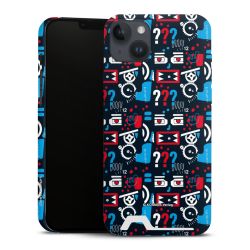 Premium Card Case matt