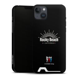 Premium Card Case matt