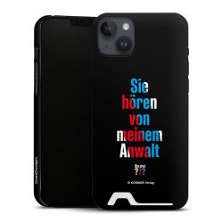 Premium Card Case matt