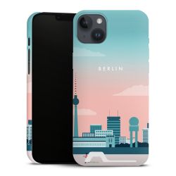 Premium Card Case matt